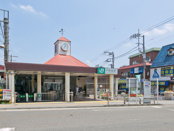 apartment 東京都町田市森野１丁目31-10　渋谷グリーンテラスⅡ1F