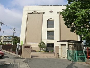 apartment 東京都町田市森野１丁目31-10　渋谷グリーンテラスⅡ1F