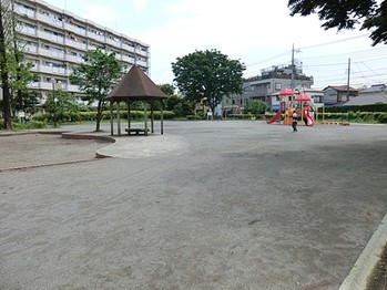 apartment 東京都町田市森野１丁目31-10　渋谷グリーンテラスⅡ1F