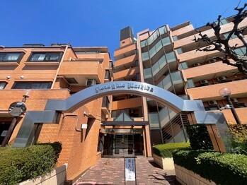 apartment 東京都町田市森野１丁目31-10　渋谷グリーンテラスⅡ1F
