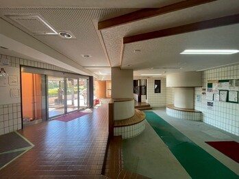 apartment 東京都町田市森野１丁目31-10　渋谷グリーンテラスⅡ1F