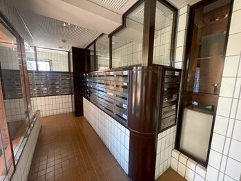 apartment 東京都町田市森野１丁目31-10　渋谷グリーンテラスⅡ1F