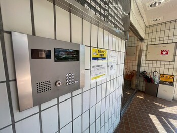 apartment 東京都町田市森野１丁目31-10　渋谷グリーンテラスⅡ1F
