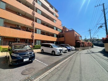 apartment 東京都町田市森野１丁目31-10　渋谷グリーンテラスⅡ1F