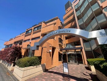 apartment 東京都町田市森野１丁目31-10　渋谷グリーンテラスⅡ1F