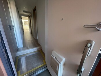apartment 東京都町田市森野１丁目31-10　渋谷グリーンテラスⅡ1F