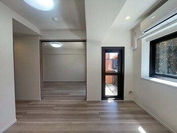 apartment 東京都町田市森野１丁目31-10　渋谷グリーンテラスⅡ1F