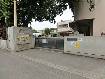 apartment 東京都町田市森野１丁目31-10　渋谷グリーンテラスⅡ1F
