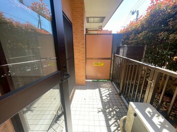 apartment 東京都町田市森野１丁目31-10　渋谷グリーンテラスⅡ1F