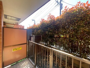 apartment 東京都町田市森野１丁目31-10　渋谷グリーンテラスⅡ1F