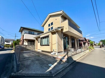 detached 東京都町田市森野１丁目31-10　渋谷グリーンテラスⅡ1F