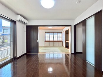 detached 東京都町田市森野１丁目31-10　渋谷グリーンテラスⅡ1F