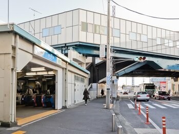 detached 東京都町田市森野１丁目31-10　渋谷グリーンテラスⅡ1F
