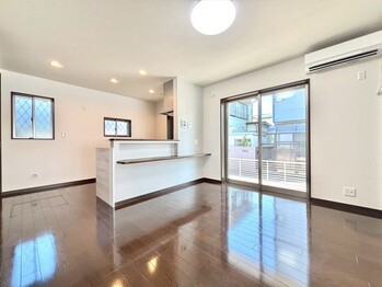 detached 東京都町田市森野１丁目31-10　渋谷グリーンテラスⅡ1F