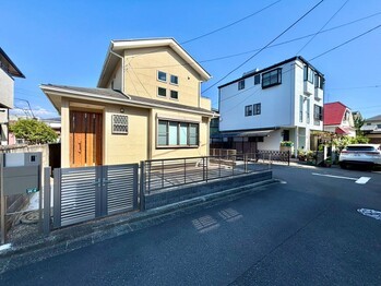 detached 東京都町田市森野１丁目31-10　渋谷グリーンテラスⅡ1F