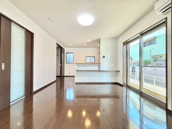 detached 東京都町田市森野１丁目31-10　渋谷グリーンテラスⅡ1F