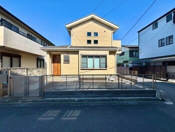detached 東京都町田市森野１丁目31-10　渋谷グリーンテラスⅡ1F
