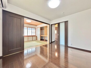 detached 東京都町田市森野１丁目31-10　渋谷グリーンテラスⅡ1F