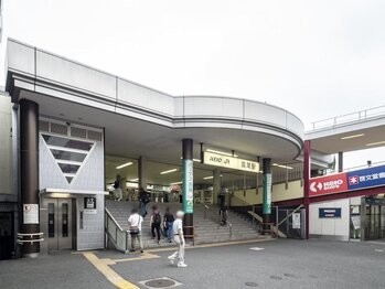 apartment 東京都町田市森野１丁目31-10　渋谷グリーンテラスⅡ1F