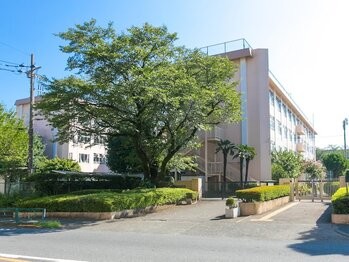 apartment 東京都町田市森野１丁目31-10　渋谷グリーンテラスⅡ1F