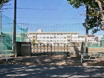 apartment 東京都町田市森野１丁目31-10　渋谷グリーンテラスⅡ1F