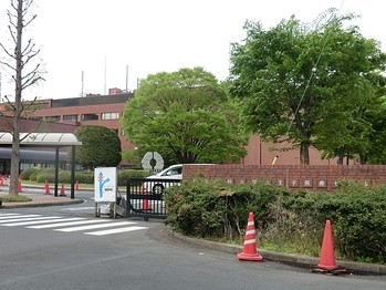 apartment 東京都町田市森野１丁目31-10　渋谷グリーンテラスⅡ1F