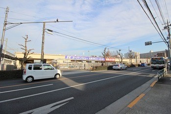 apartment 東京都町田市森野１丁目31-10　渋谷グリーンテラスⅡ1F