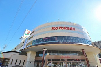 apartment 東京都町田市森野１丁目31-10　渋谷グリーンテラスⅡ1F
