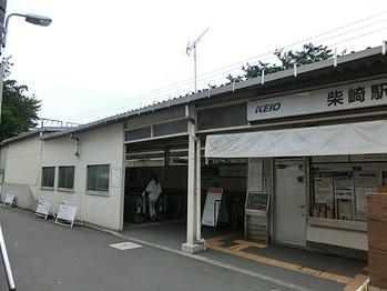 apartment 東京都町田市森野１丁目31-10　渋谷グリーンテラスⅡ1F