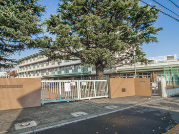 apartment 東京都町田市森野１丁目31-10　渋谷グリーンテラスⅡ1F