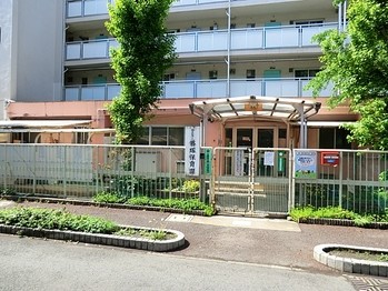 apartment 東京都町田市森野１丁目31-10　渋谷グリーンテラスⅡ1F