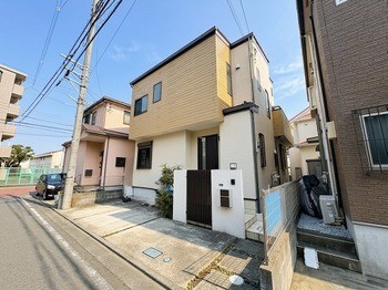 detached 東京都町田市森野１丁目31-10　渋谷グリーンテラスⅡ1F
