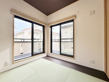 detached 東京都町田市森野１丁目31-10　渋谷グリーンテラスⅡ1F