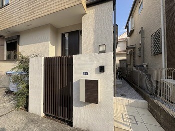 detached 東京都町田市森野１丁目31-10　渋谷グリーンテラスⅡ1F