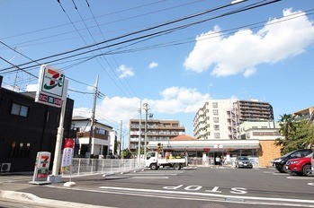 detached 東京都町田市森野１丁目31-10　渋谷グリーンテラスⅡ1F