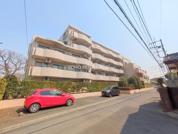 apartment 東京都町田市森野１丁目31-10　渋谷グリーンテラスⅡ1F