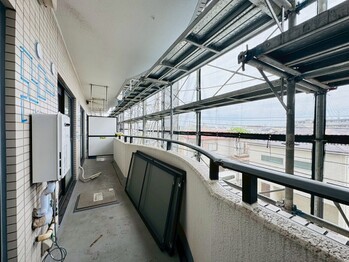 apartment 東京都町田市森野１丁目31-10　渋谷グリーンテラスⅡ1F