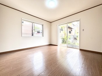 detached 東京都町田市森野１丁目31-10　渋谷グリーンテラスⅡ1F