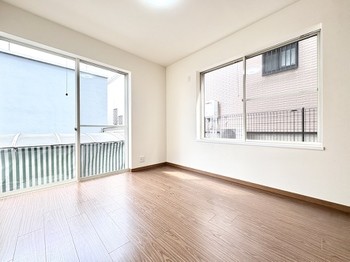 detached 東京都町田市森野１丁目31-10　渋谷グリーンテラスⅡ1F