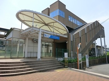 detached 東京都町田市森野１丁目31-10　渋谷グリーンテラスⅡ1F