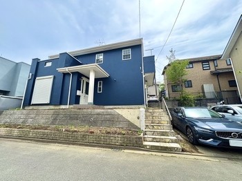 detached 東京都町田市森野１丁目31-10　渋谷グリーンテラスⅡ1F