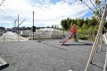 detached 東京都町田市森野１丁目31-10　渋谷グリーンテラスⅡ1F