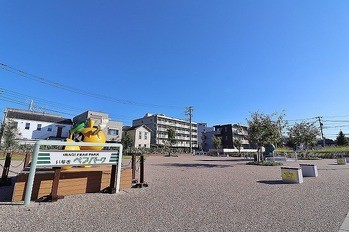 apartment 東京都町田市森野１丁目31-10　渋谷グリーンテラスⅡ1F