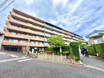 apartment 東京都町田市森野１丁目31-10　渋谷グリーンテラスⅡ1F