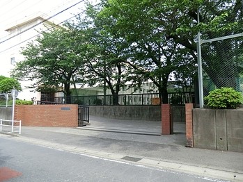 apartment 東京都町田市森野１丁目31-10　渋谷グリーンテラスⅡ1F