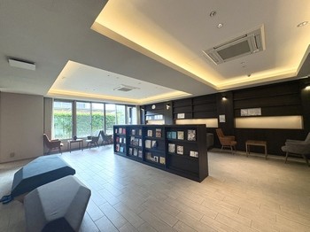 apartment 東京都町田市森野１丁目31-10　渋谷グリーンテラスⅡ1F