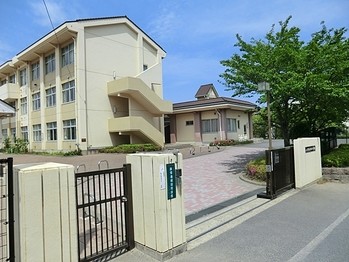 apartment 東京都町田市森野１丁目31-10　渋谷グリーンテラスⅡ1F