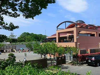 apartment 東京都町田市森野１丁目31-10　渋谷グリーンテラスⅡ1F