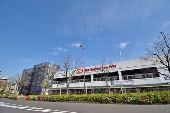 apartment 東京都町田市森野１丁目31-10　渋谷グリーンテラスⅡ1F