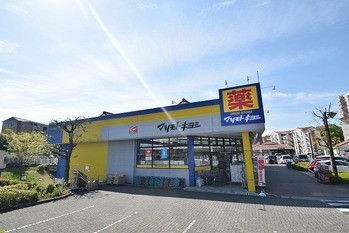 apartment 東京都町田市森野１丁目31-10　渋谷グリーンテラスⅡ1F